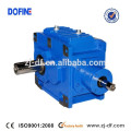 B3SH16 helical bevel gear units B3SH17 right angle gearmotor gearbox